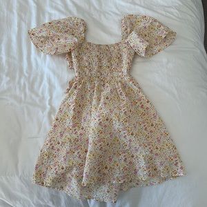 Princess Polly dress